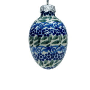 Pisanka wisząca mała (A315 D75)