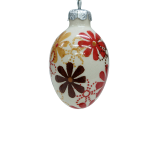 Pisanka wisząca mała (A315 D63)