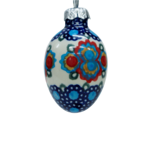 Pisanka wisząca mała (A315 D82)