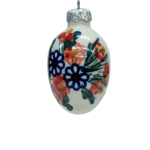 Pisanka wisząca mała (A315 D68)