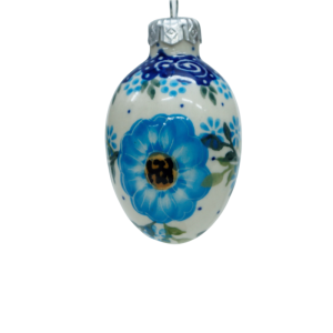 Pisanka wisząca mała (A315 D58)