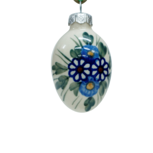 Pisanka wisząca mała (A315 D74)