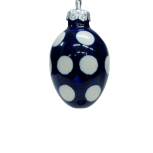 Pisanka wisząca mała (A315 D64)