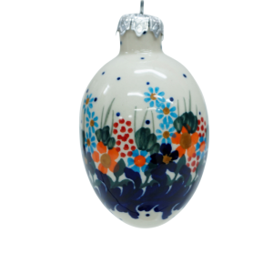 Pisanka wisząca duża (A426 D23)