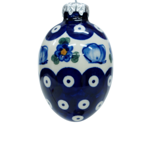 Pisanka wisząca duża (A426 D76)