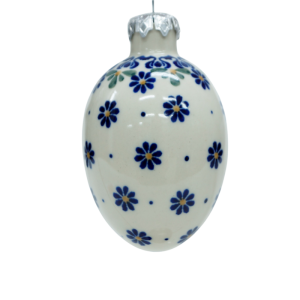 Pisanka wisząca duża (A426 D53)