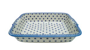 Forma do zapiekania z uszami (A121 D53)