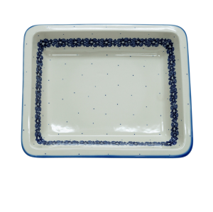 Forma do zapiekania ANDY (A264 D51) 