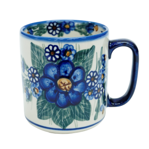 Kubek KUBAS (A25 D7)