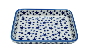 Naczynie do zapiekania średnie (A127 D45)