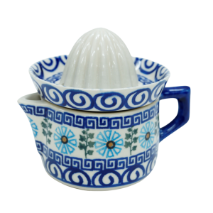 Wyciskarka do cytrusów (A409 D38)