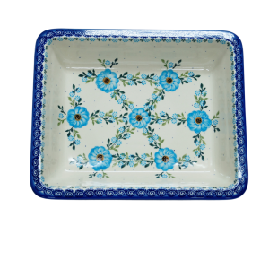 Forma do zapiekania ANDY (A264 D58)