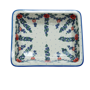 Forma do zapiekania ANDY (A264 D56)