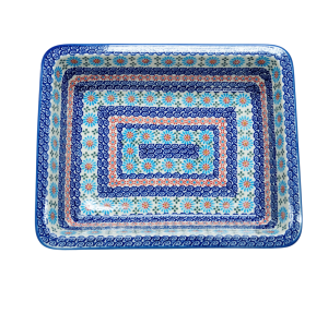 Forma do zapiekania ANDY (A264 D3)