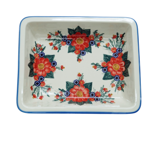 Forma do zapiekania ANDY (A264 D68)