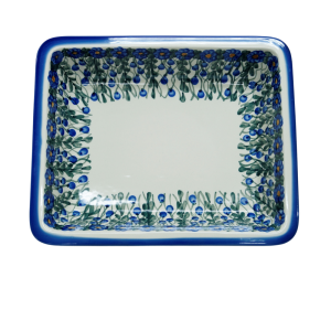 Forma do zapiekania ANDY (A264 D31)