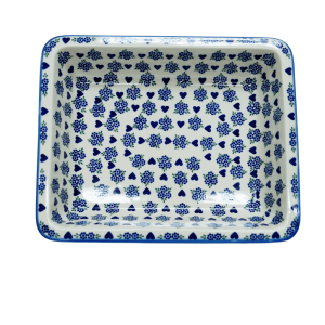 Forma do zapiekania ANDY (A264 D89)