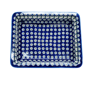 Forma do zapiekania ANDY (A264 D43)