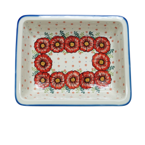 Forma do zapiekania ANDY (A264 D101)