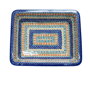 Forma do zapiekania ANDY (A264 D5)