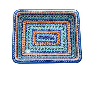 Forma do zapiekania ANDY (A264 D69)