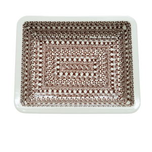 Forma do zapiekania ANDY (A264 D50)