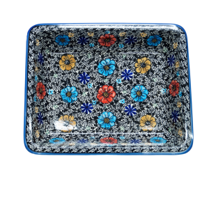 Forma do zapiekania ANDY (A264 D66)