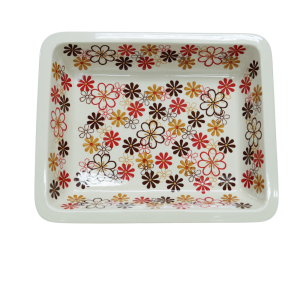 Forma do zapiekania ANDY (A264 D63)