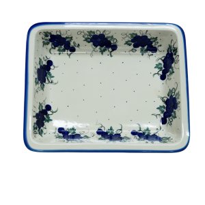 Forma do zapiekania ANDY (A264 D9)