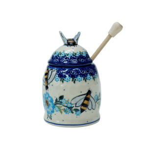 Pojemnik na miód (A18 D58)