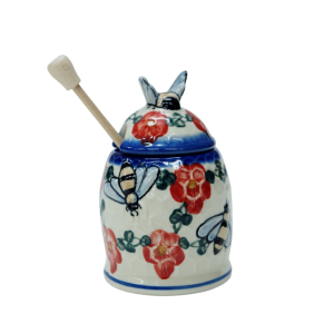 Pojemnik na miód (A18 D37)