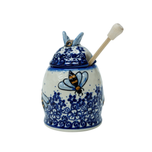 Pojemnik na miód (A18 D27)