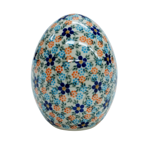 Pisanka ceramiczna duża (A422 D83)