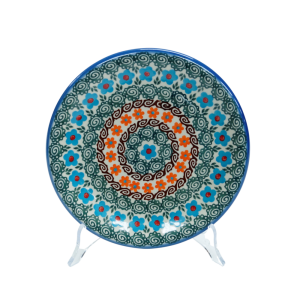 Talerz deserowy ANDY 19 cm (A114 D62)