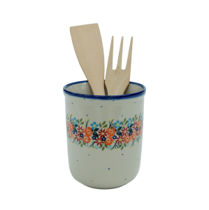 Pojemnik na przybory kuchenne duży (A73 D55)