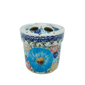 Kubek na szczoteczki z rantem (A380 D61)