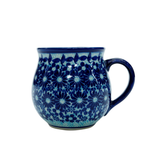 Kubek beczka ANDY (A10 D78)