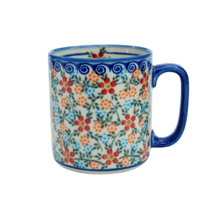 Kubek KUBAS (A25 D54) 