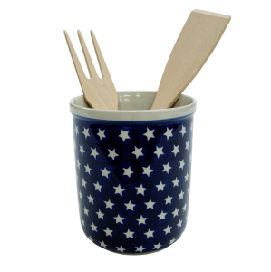 Pojemnik na przybory kuchenne duży (A73 D46)