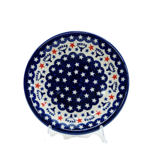 Talerz obiadowy płytki ANDY 26 cm (A113 D97)