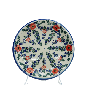 Talerz obiadowy płytki ANDY 26 cm (A113 D56)