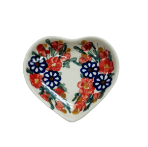 Podstawka serce (A7 D68)