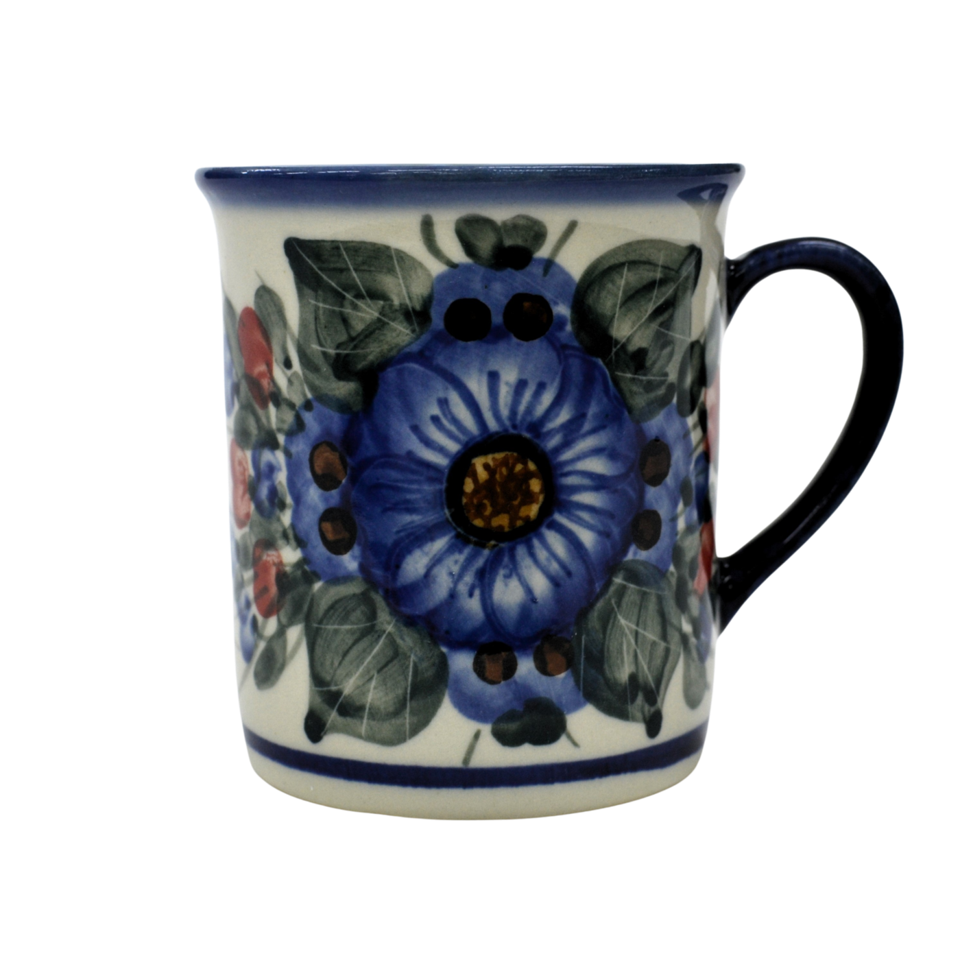 Kubek MARS Bolesławiec (A49 D12)