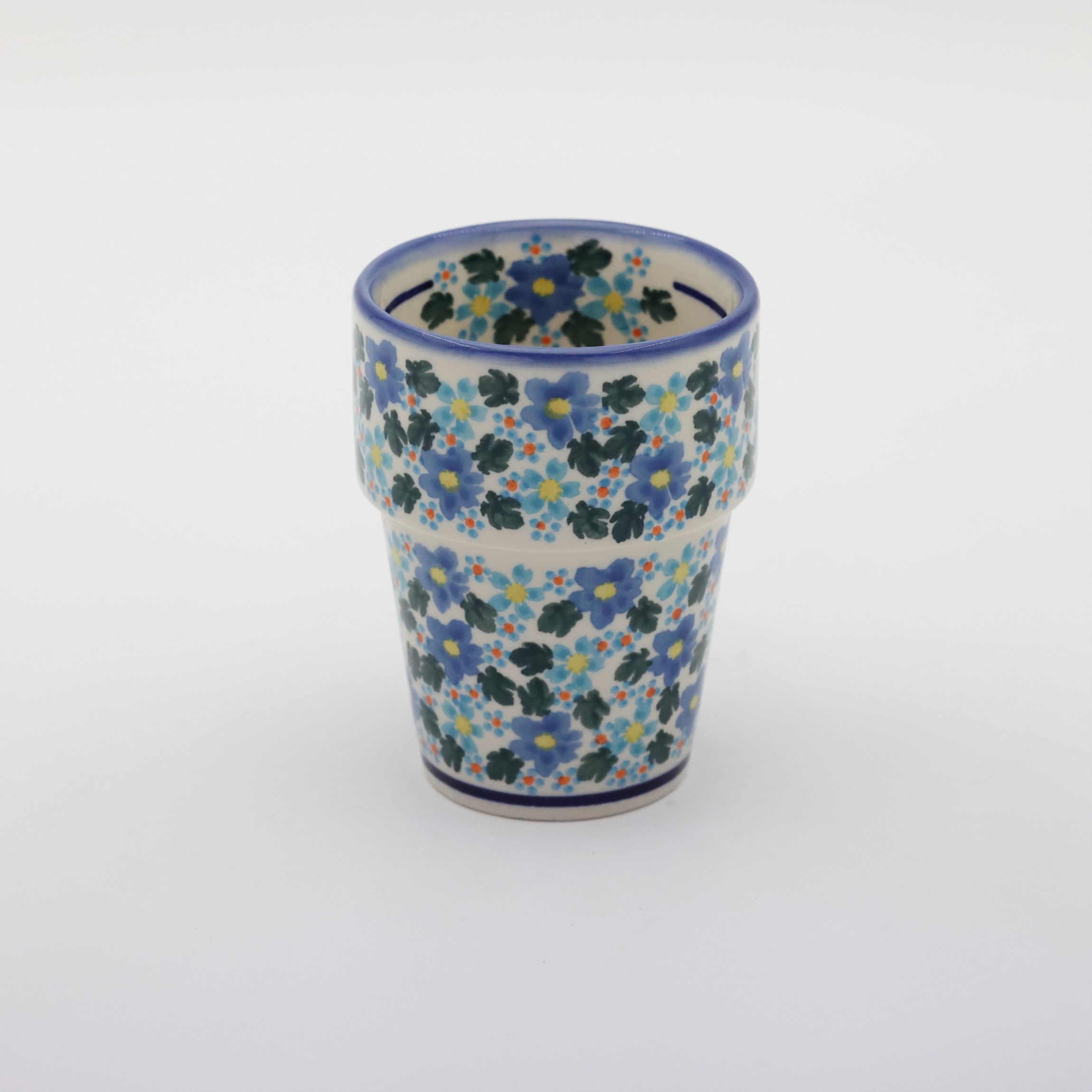 Kubek smukły Bolesławiec