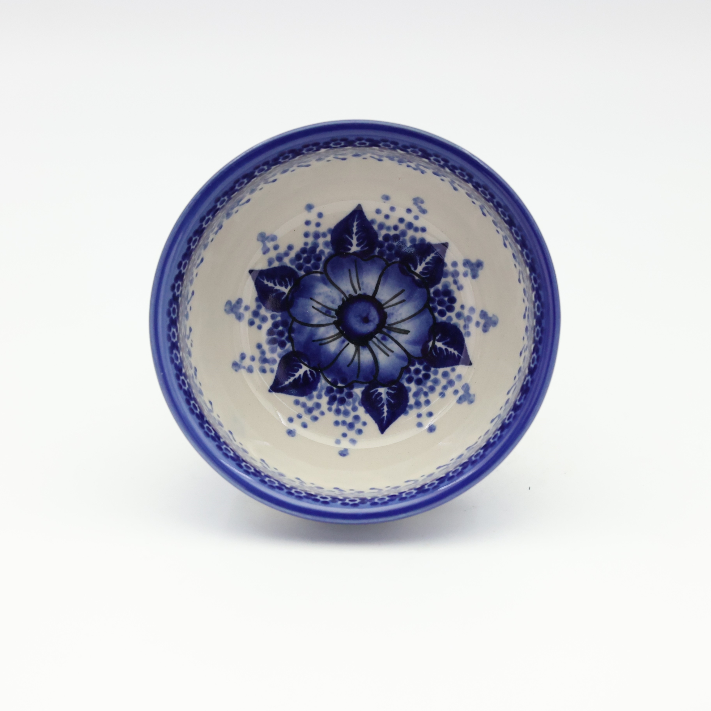 Miska 13 cm Bolesławiec