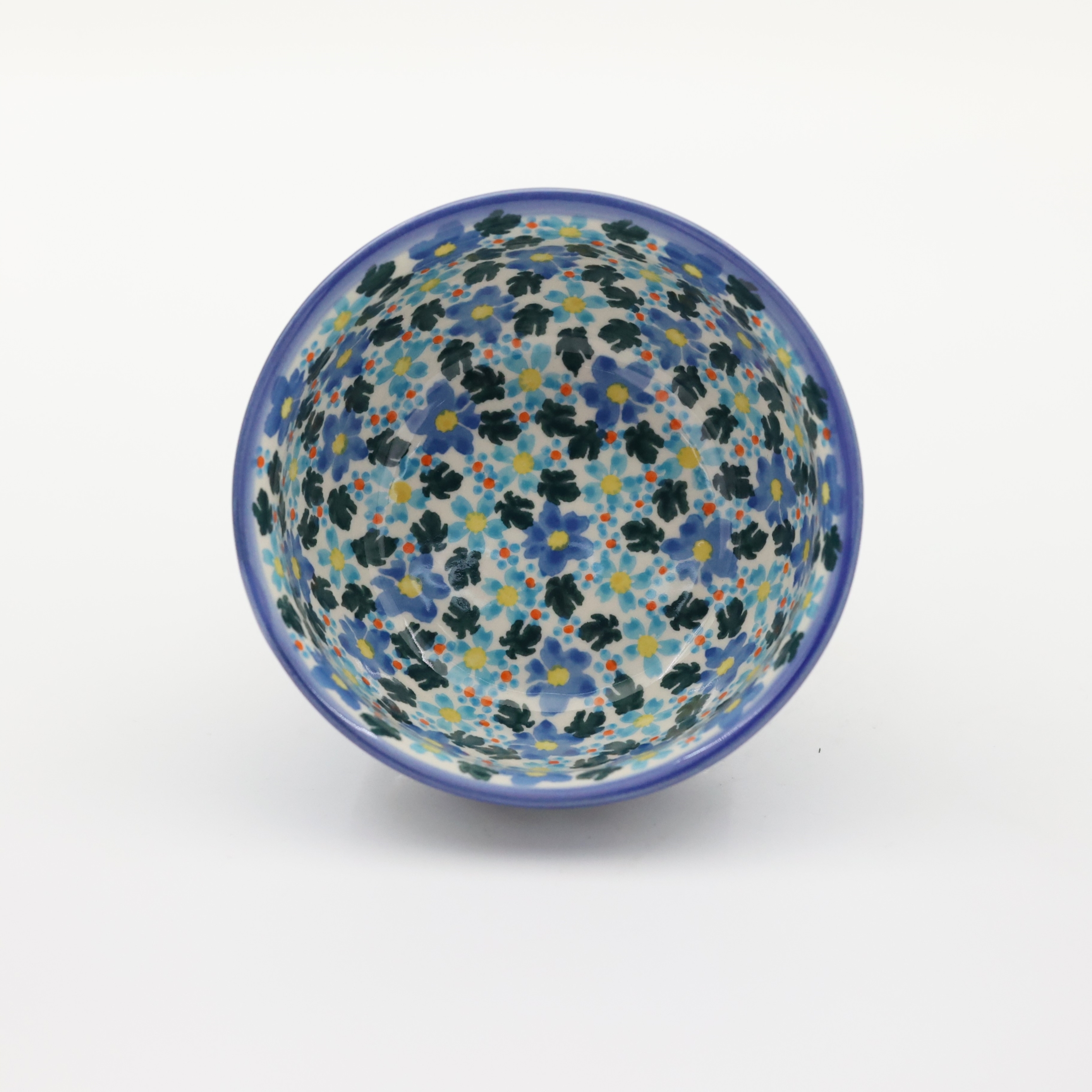 Miska 13 cm Bolesławiec