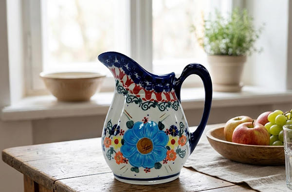 Tworzenie pierwszego wrażenia za pomocą ceramiki