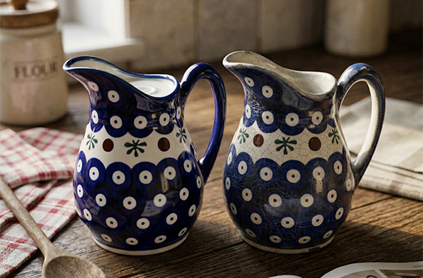 Zjawisko spękań i mikrorys: przyczyny i znaczenie