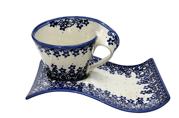 Krok Pierwszy: Identyfikacja Porcelany