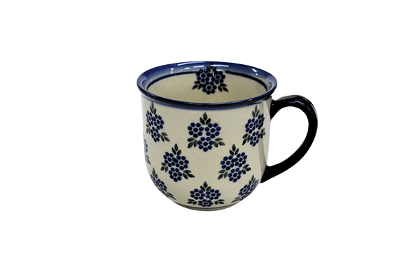 Ceramika użytkowa: sztuka codzienności